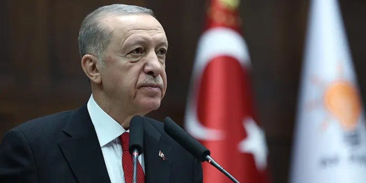Cumhurbaşkanı Erdoğan'dan flaş yerel seçim mesajı! "Yeniden İstanbul"