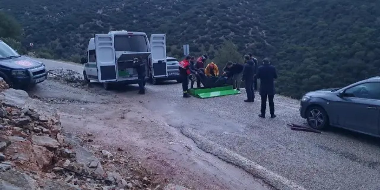 Anne ve kızının cesedi bulunmuştu! Cinayette yeni detaylar ortaya çıktı