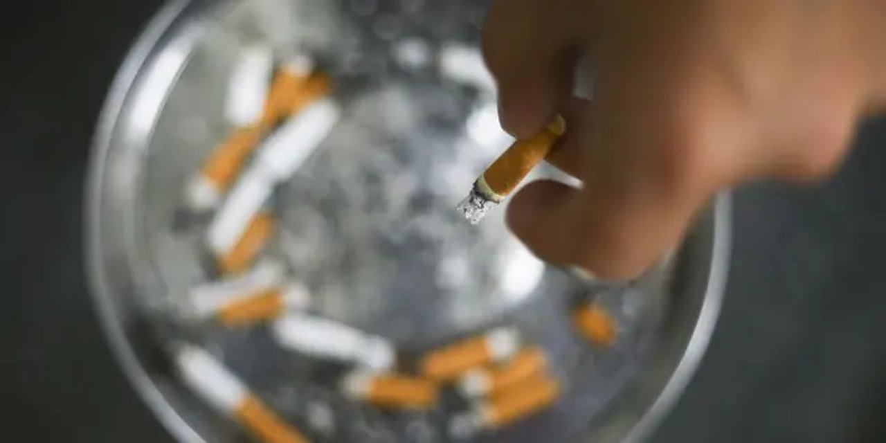 Bir sigara grubuna daha zam! Yeni tarife yarından itibaren geçerli olacak