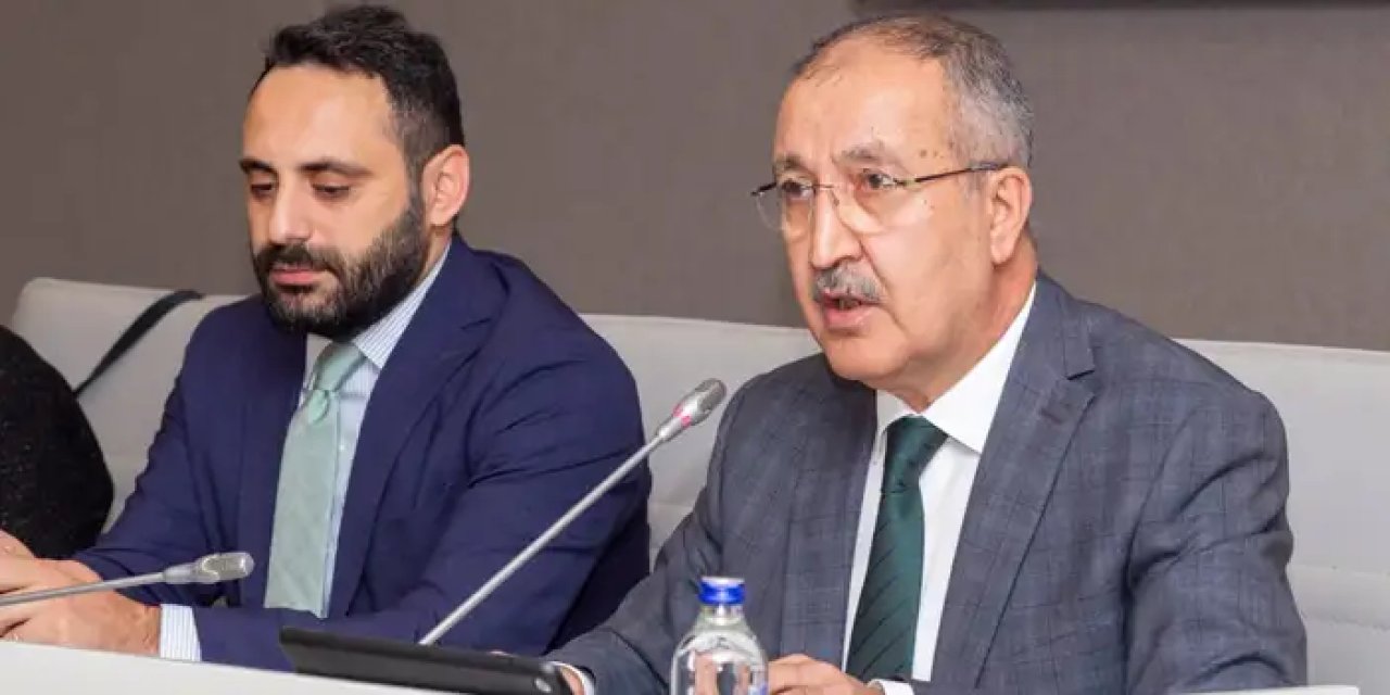 Basın İlan Kurumu Genel Müdürü Cavit Erkılınç'tan bazı internet haber siteleri için kritik açıklama “Kendilerini kandırıyor”