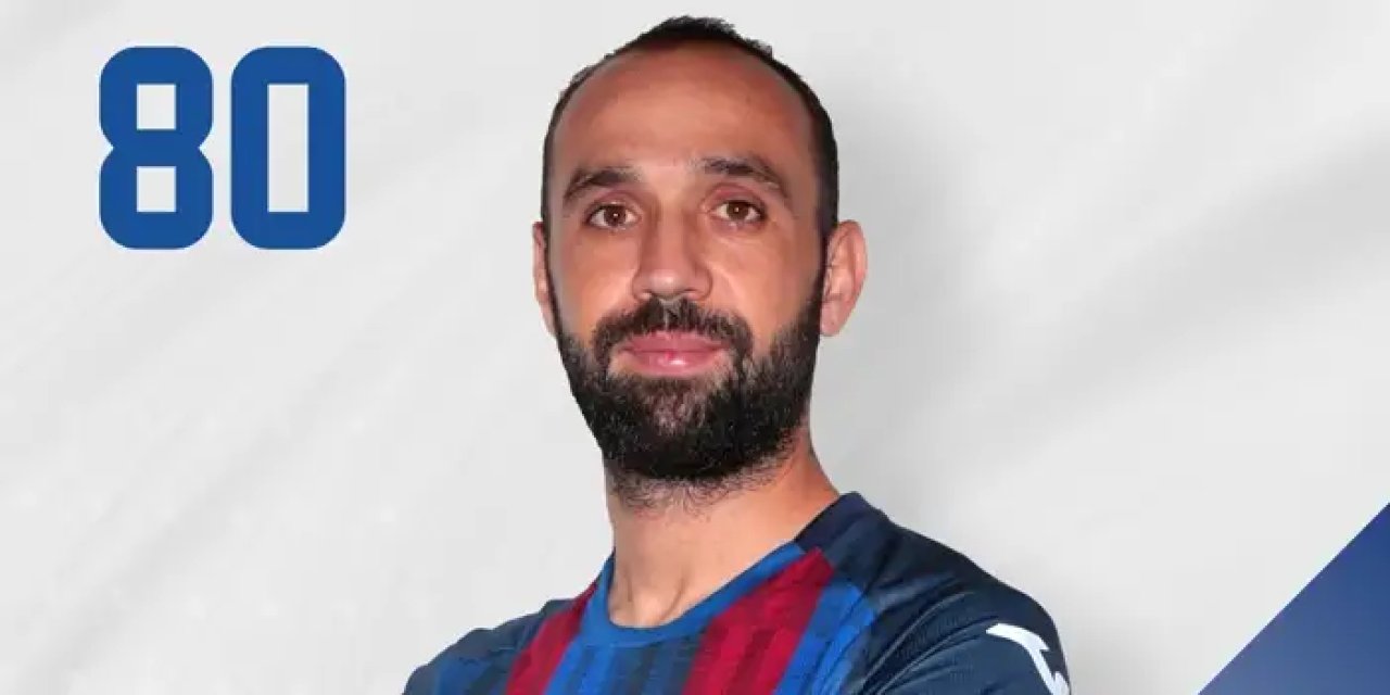 Trabzon ekibinde flaş ayrılık “izin verdik”