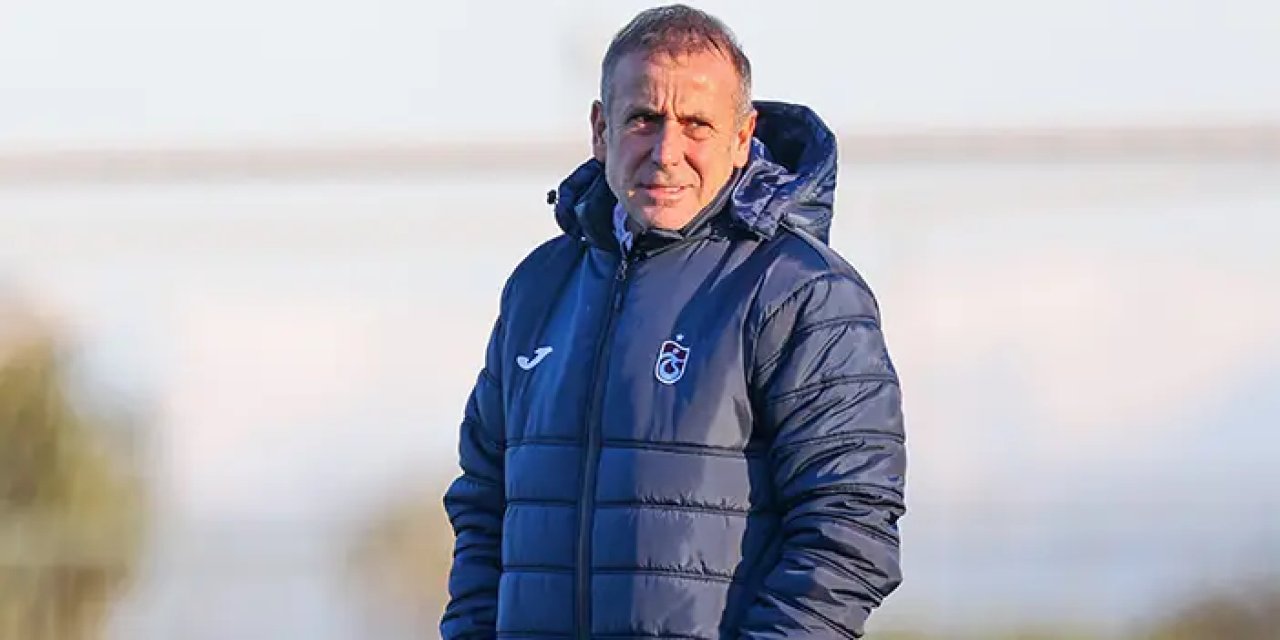 Trabzonspor kalesini gole kapatamıyor! Abdullah Avcı değişikliğe mi gidecek?