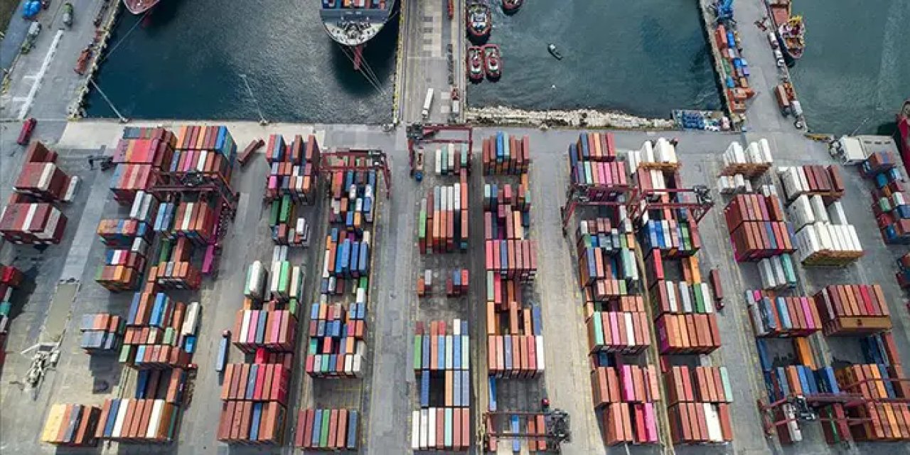 Trabzon'dan Dubai'ye dev ihracat! 3 ton Tonya tereyağı...