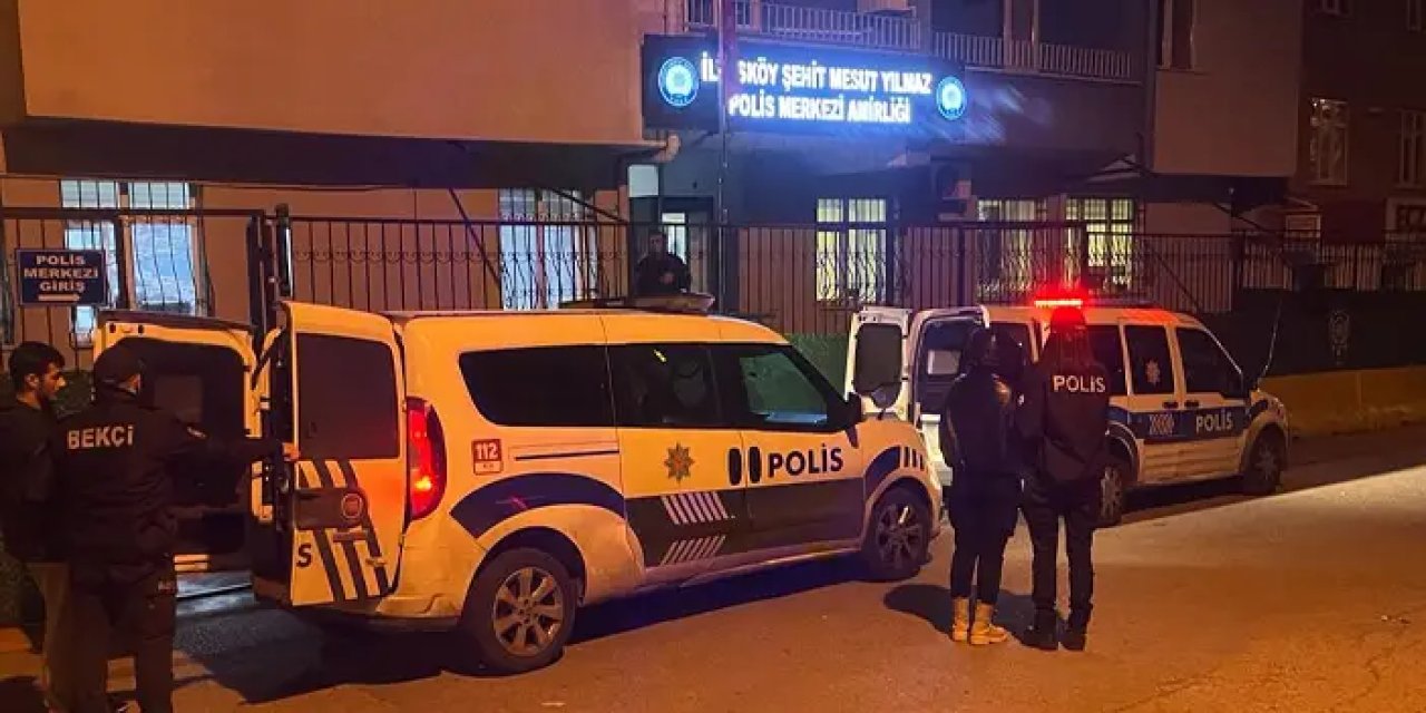 Samsun'da firari hükümlü daha fazla kaçamadı
