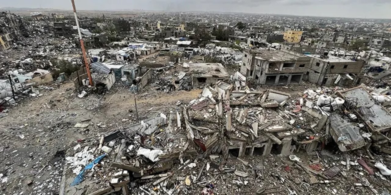 İsrail "insani ara"nın uzatıldığını duyurdu