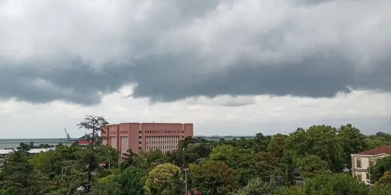 Samsun Valiliği'nden vatandaşlara kış lastiği uyarısı