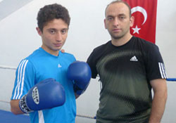 Trabzon'lu Osman Avrupa 3.sü