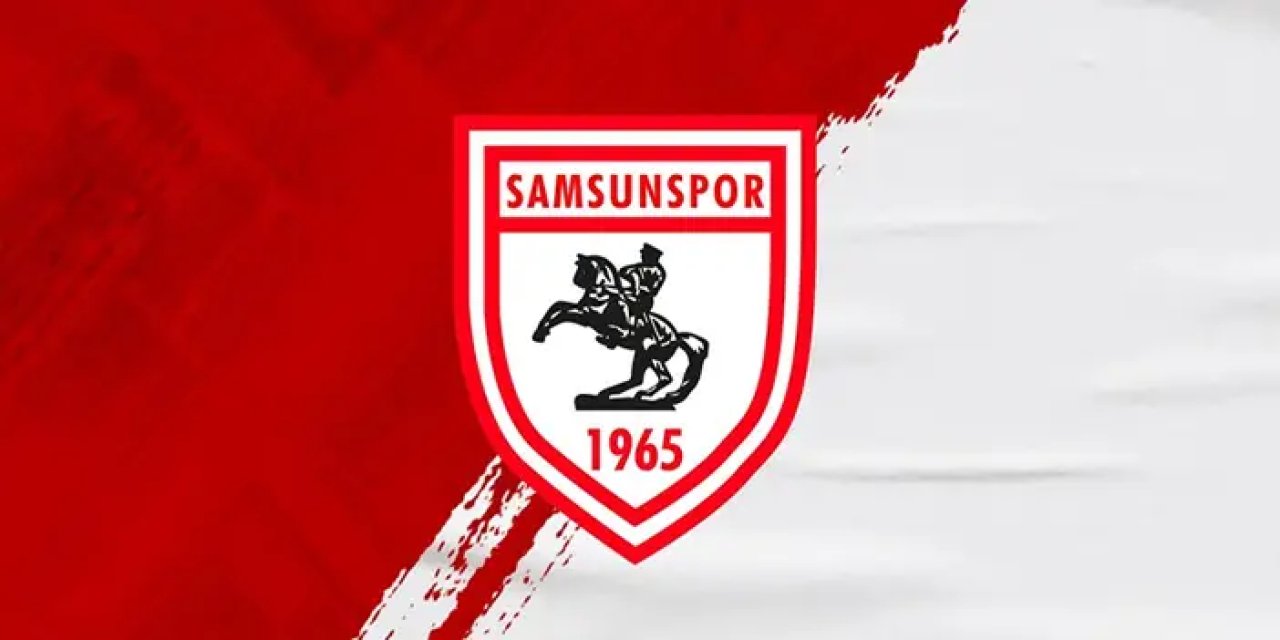 Samsunspor 6 eksikle Adana deplasmanında