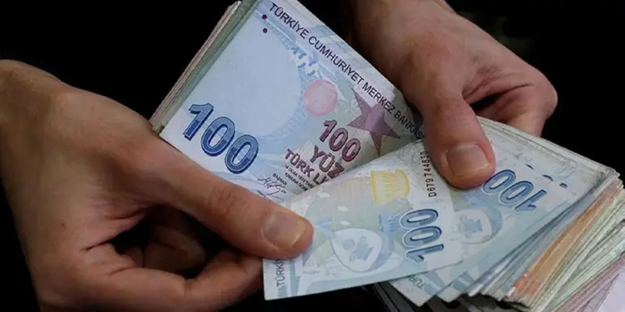 Bakan Yumaklı açıkladı! "Ödemeler bugün hesaplarda"