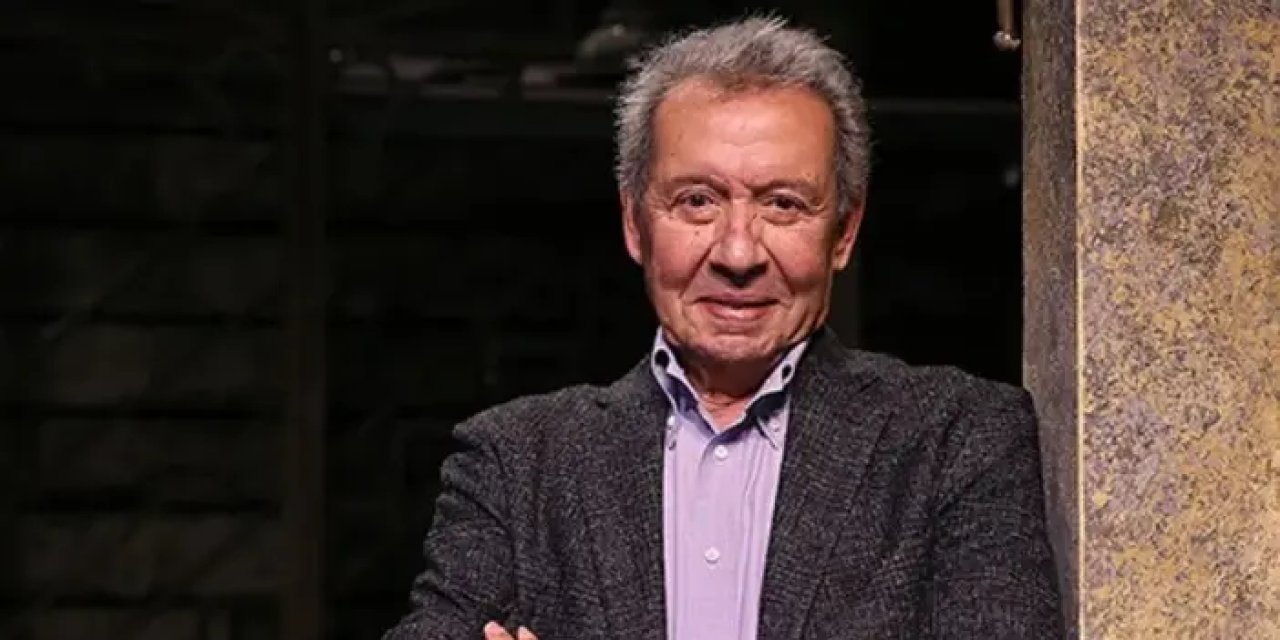 Ünlü oyuncu Can Gürzap hayatını kaybetti! Can Gürzap kimdir?