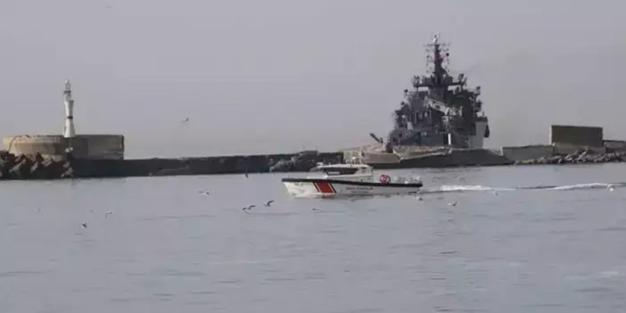 Bakanı Yerlikaya'dan kayıp 7 mürettebatla ilgili açıklama!