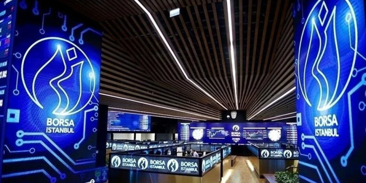Borsa günü yükselişle tamamladı! 1 Aralık 2023