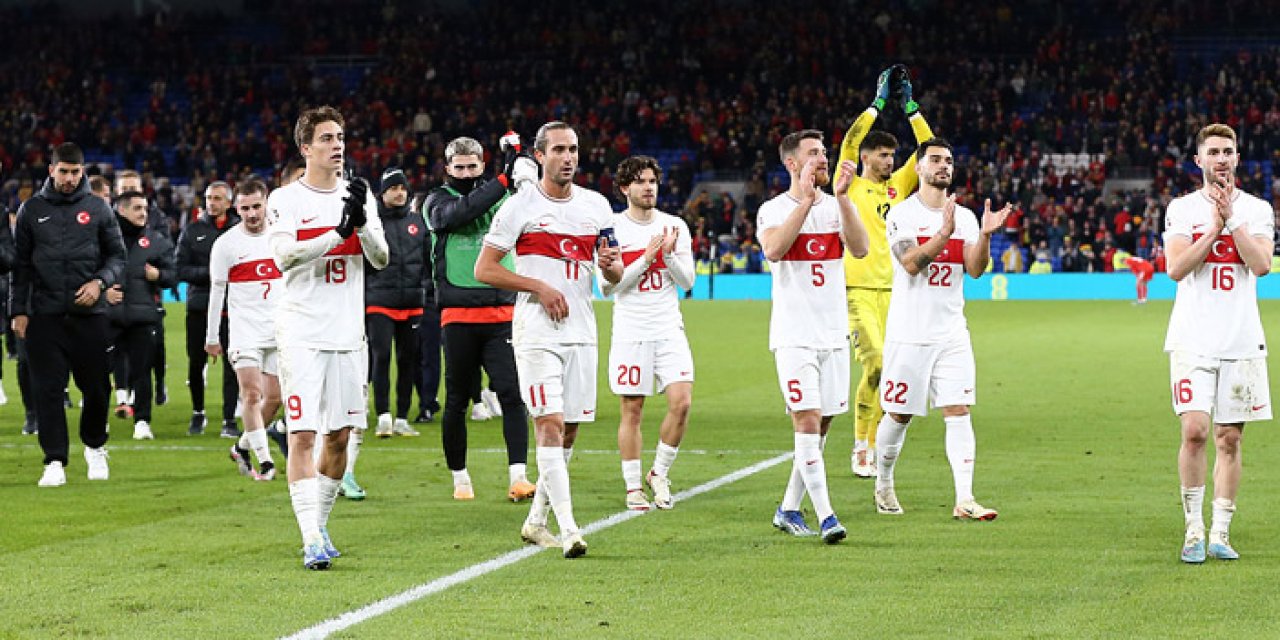 EURO 2024'te Türkiye'nin rakipleri belli oluyor! İşte kura torbaları