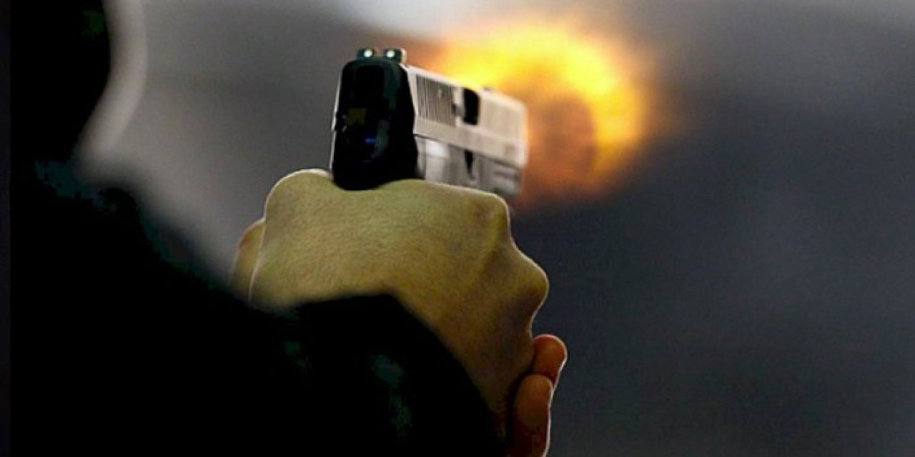 Samsun'da eğlence yerine ateş açarak 4 kişi yaralamıştı! Savunmasıyla şoke etti