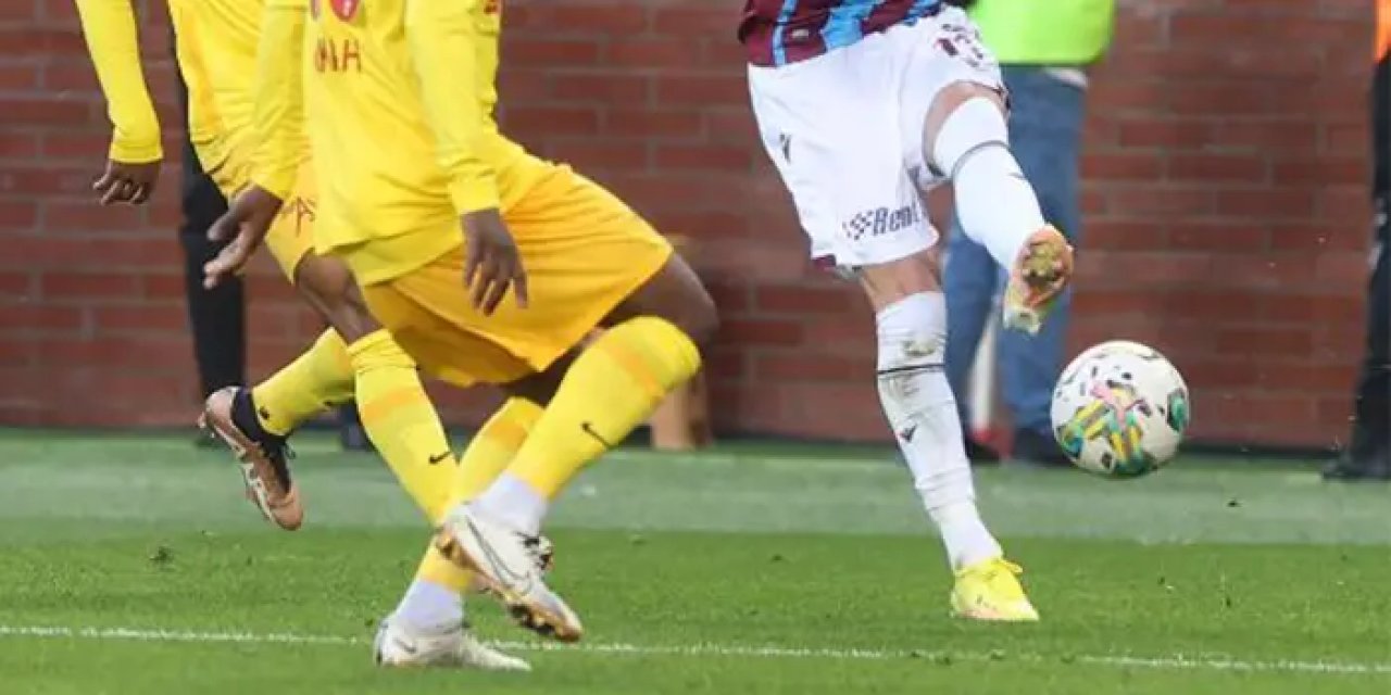 Trabzonspor ile Kayserispor'un 53'üncü randevusu! Avcı eski yardımcısıyla karşılaşacak