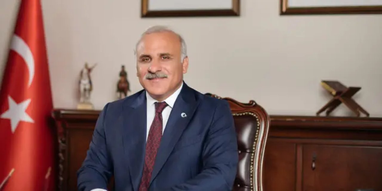 Başkan Zorluoğlu'ndan Dünya Engelliler Günü Mesajı