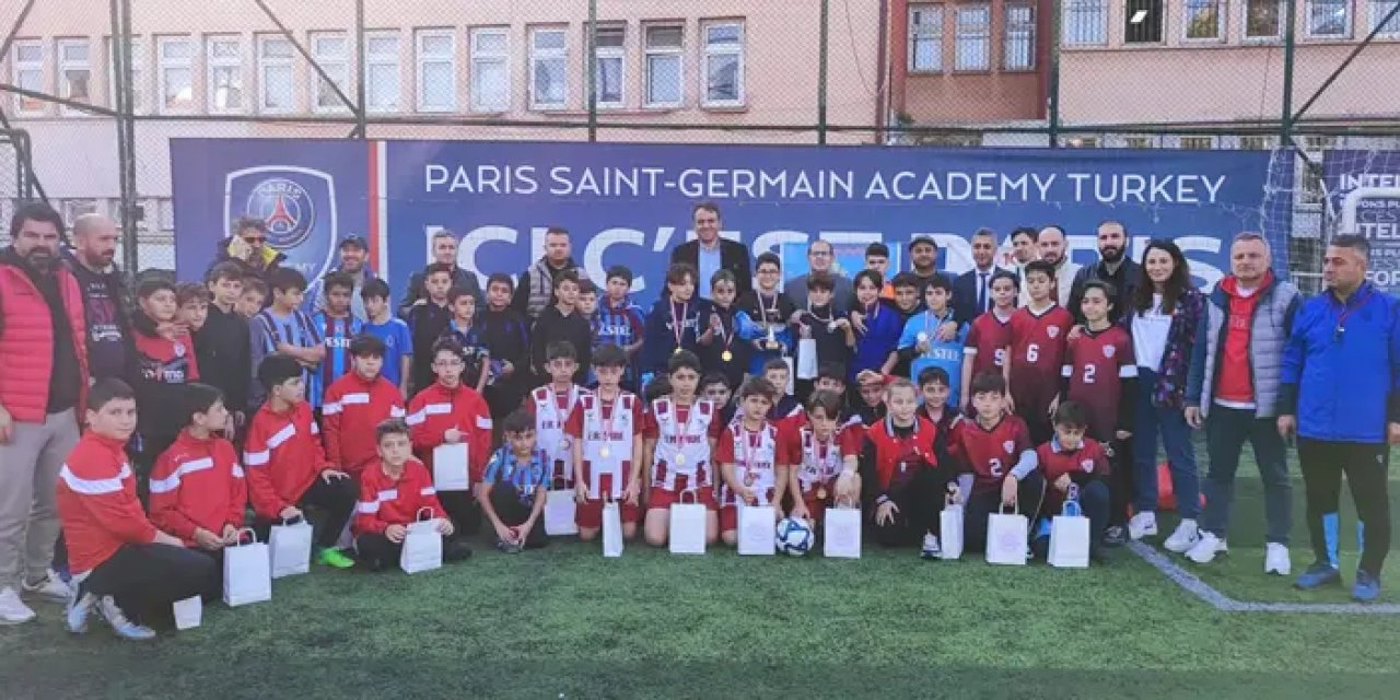 Trabzon'da Cumhuriyetin 100. yılına özel etkinlikler hız kesmiyor