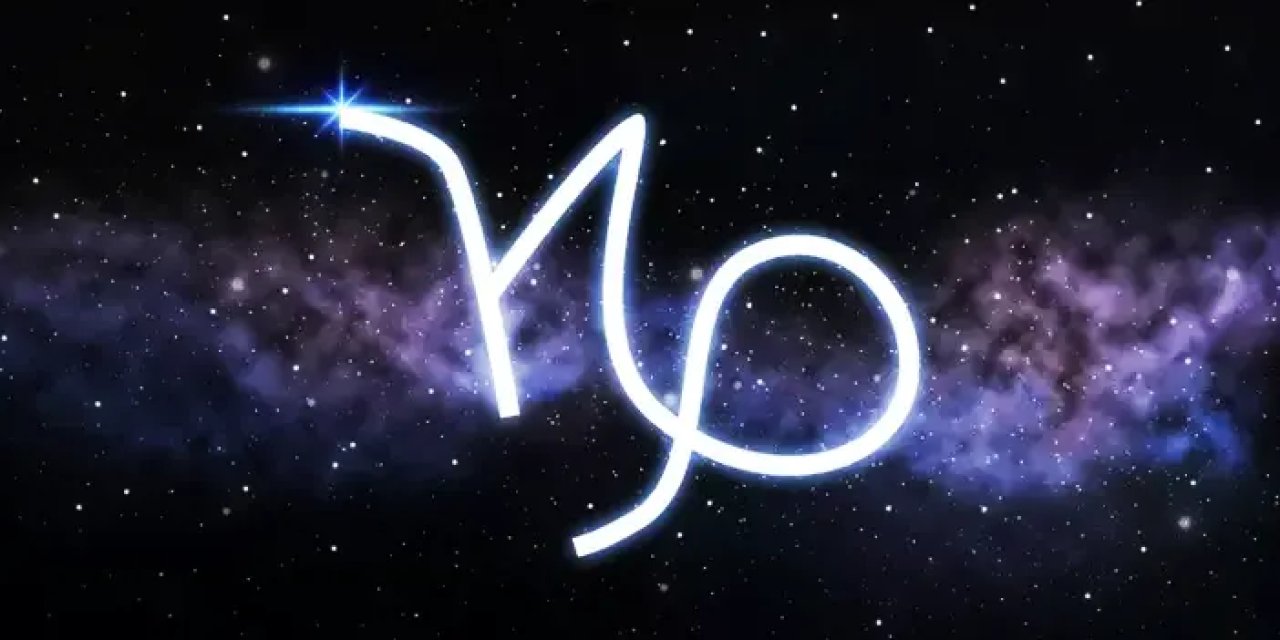 Oğlak Burcunu 2024’te neler bekliyor? 2024 Oğlak Burcu