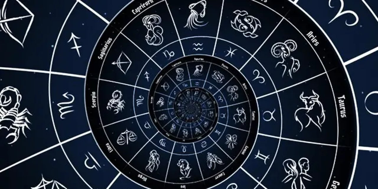 2024 Burç yorumları! Yeni yılda Burçları neler bekliyor?