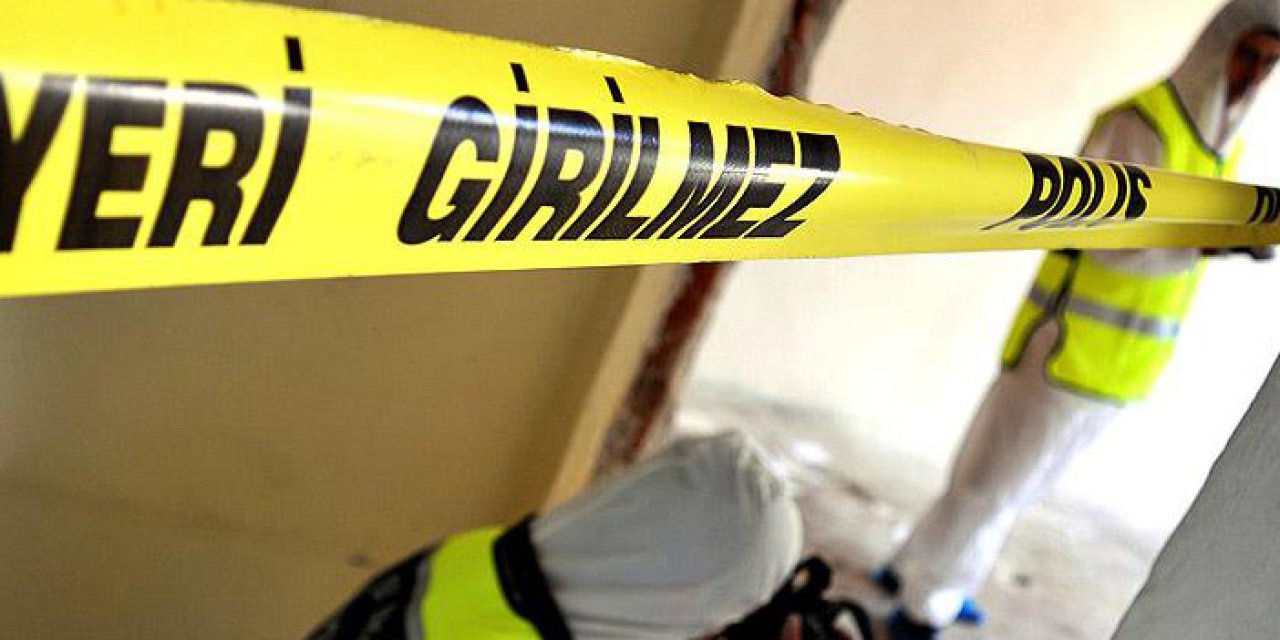 Ordu'da inşaatın 4'üncü katından düşen işçi hayatını kaybetti