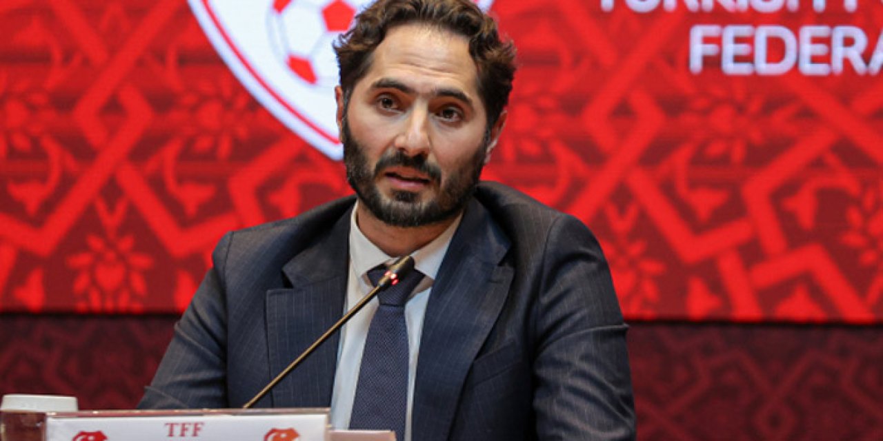 Hamit Altıntop'tan EURO 2024 kura çekimleri öncesi açıklama