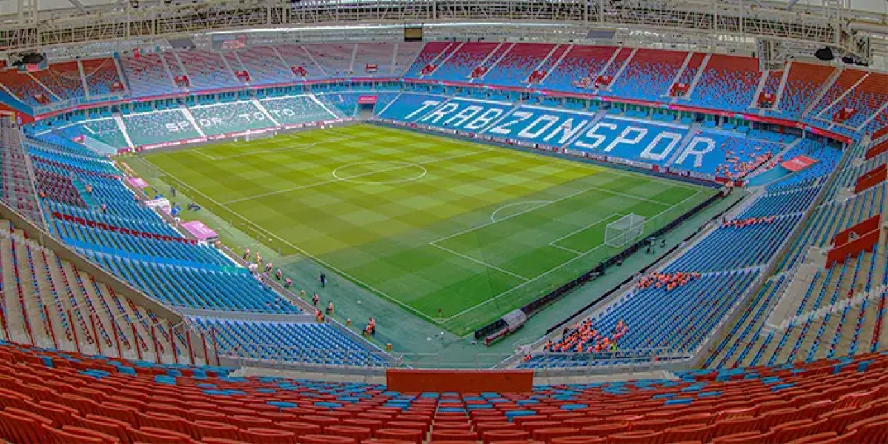 Trabzonspor’a 25 milyon Euro’luk dev müjde! Başkan Doğan açıkladı!