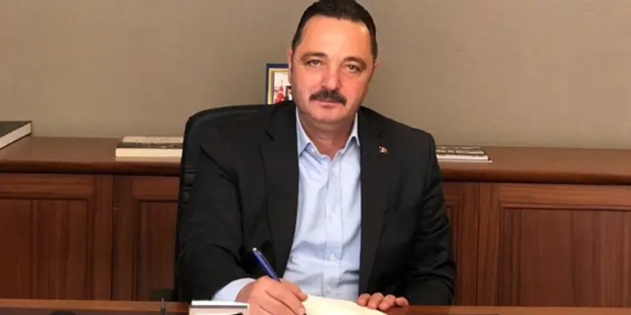 TİMBİR Genel Başkanı Süleyman Basa'dan 3 Aralık Dünya Engelliler Günü mesajı