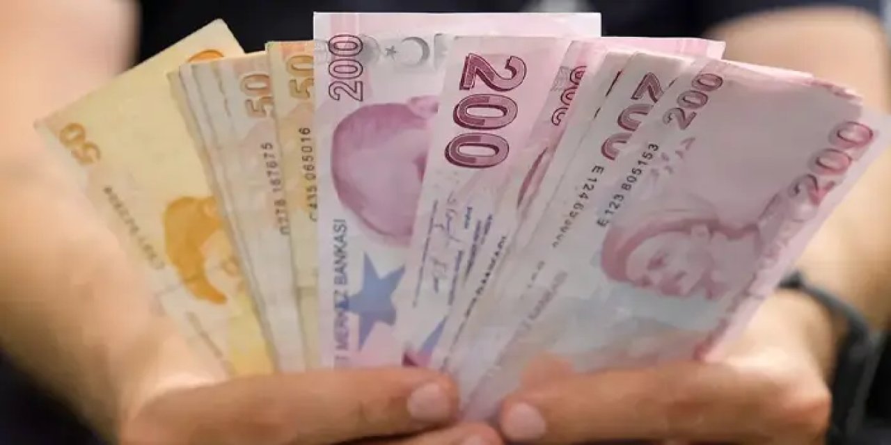 AK Parti'de Trabzon Milletvekili Mustafa Şen açıkladı! "Yılbaşında iki katına yaklaşacak"