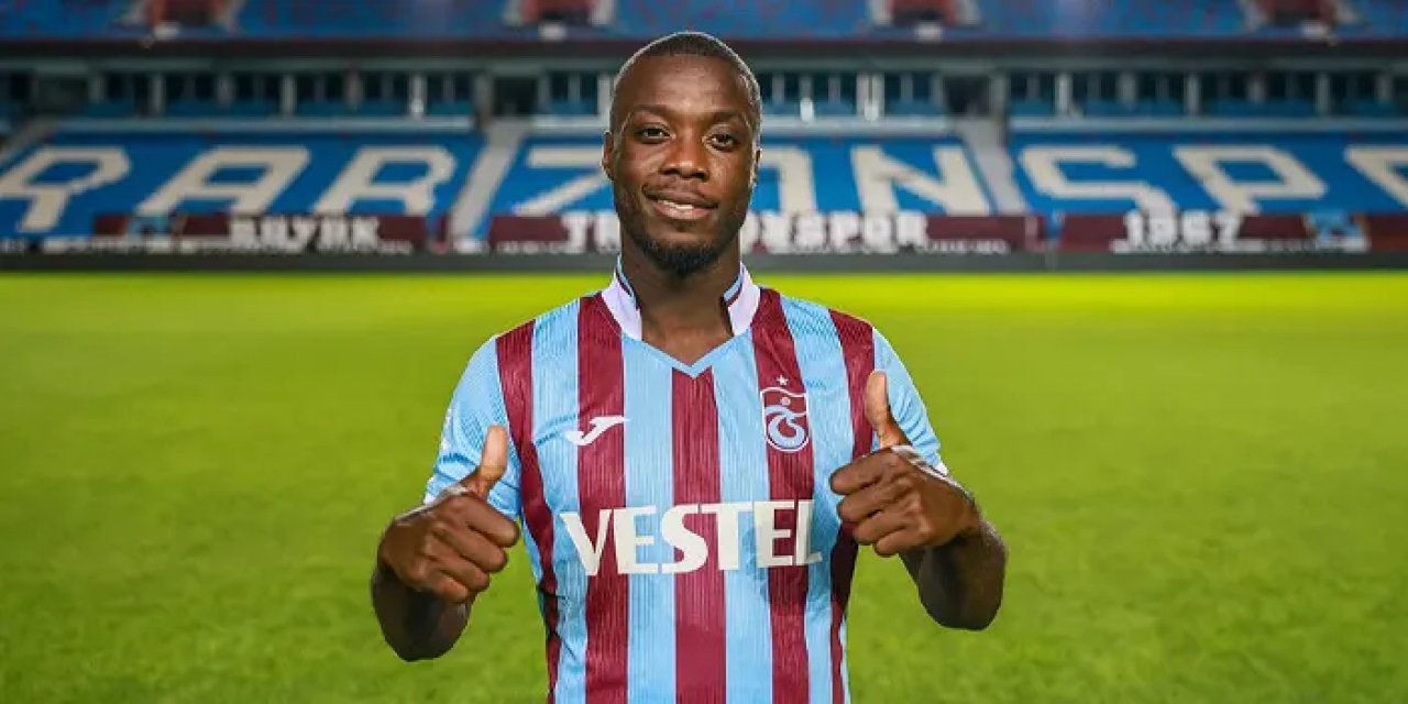 Kayserispor maçında sakatlanmıştı! Pepe'nin son durumu nasıl?