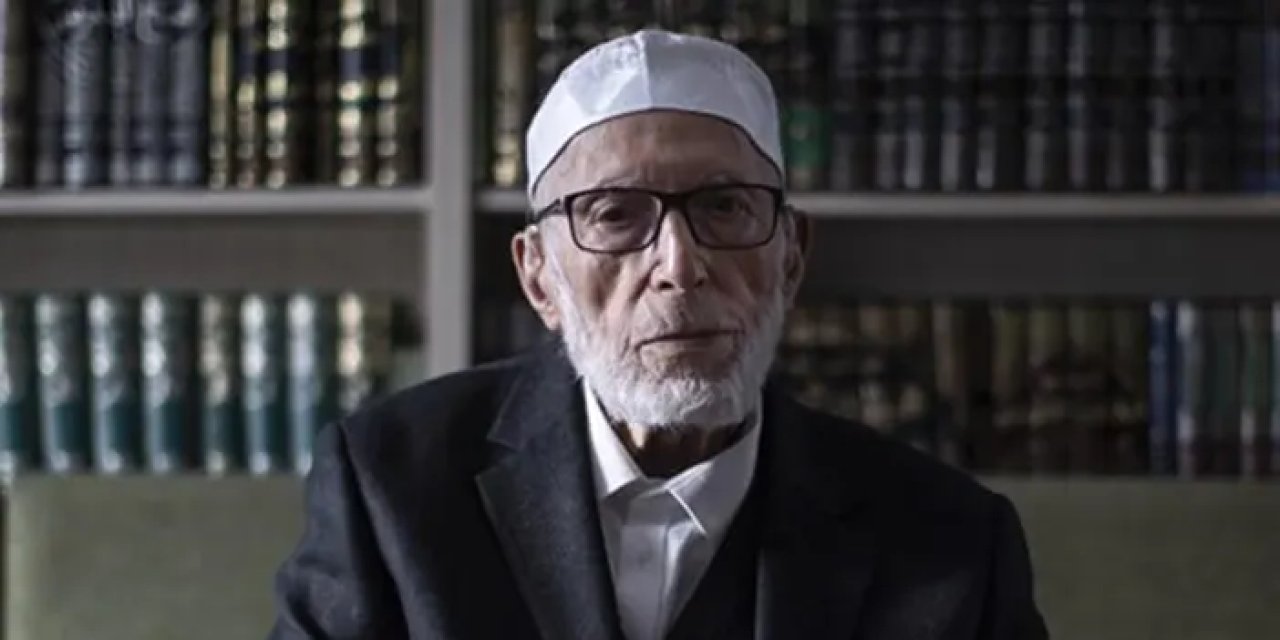 Eski Diyanet İşleri Başkanı Lütfi Doğan hayatını kaybetti! Lütfi Doğan kimdir?