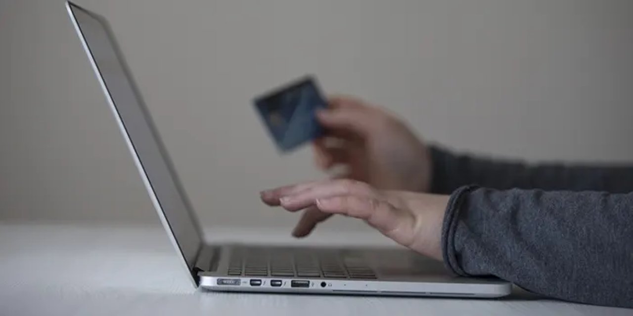 E-ticarette kasım ayında rekor geldi! Tüm zamanları geçti