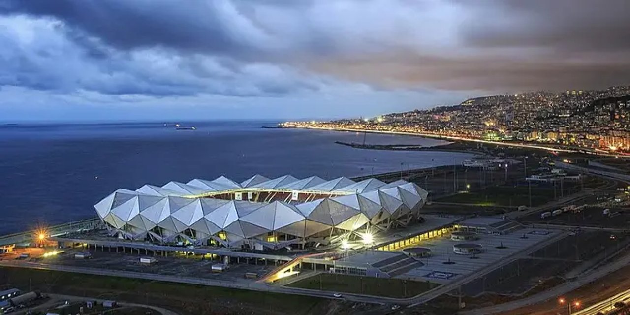 Trabzonspor'da Çorum FK maçı biletleri satışa çıktı