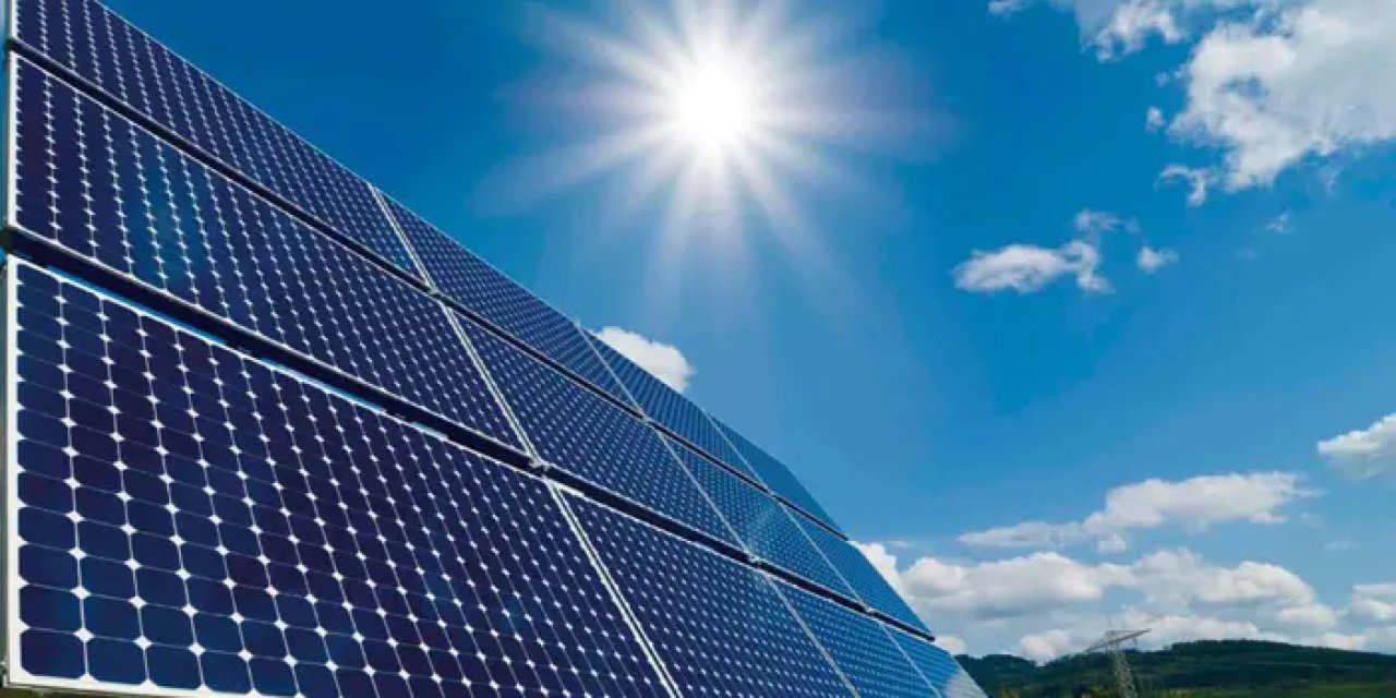 Ortahisar Belediyesi GES projesinde son durum