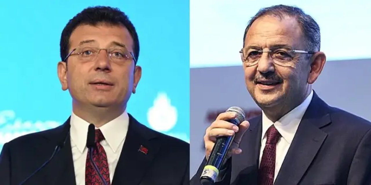 Bakan Özhaseki Kayserispor'a prim sözü vermişti! Ekrem İmamoğlu'ndan tepki geldi