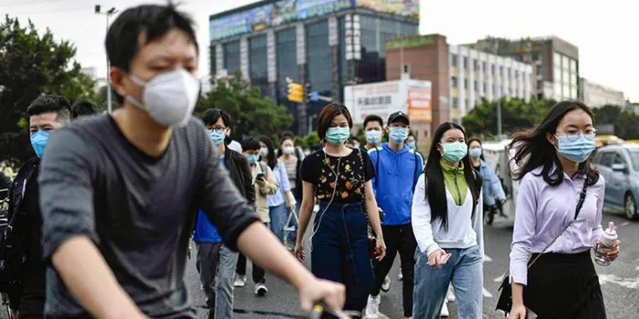 Koronavirüsten sonra bir virüs daha! İki ülkeye sıçradı