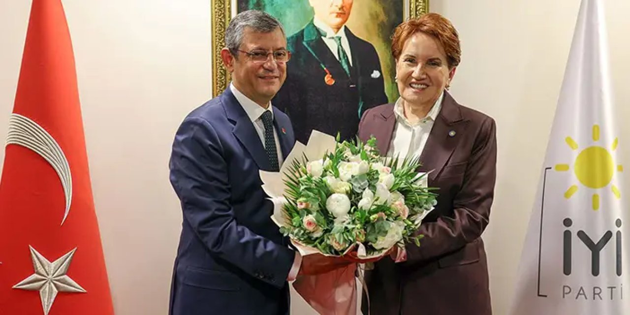 İYİ Parti'den CHP'nin teklifine flaş yanıt! İş birliği teklif edilmişti