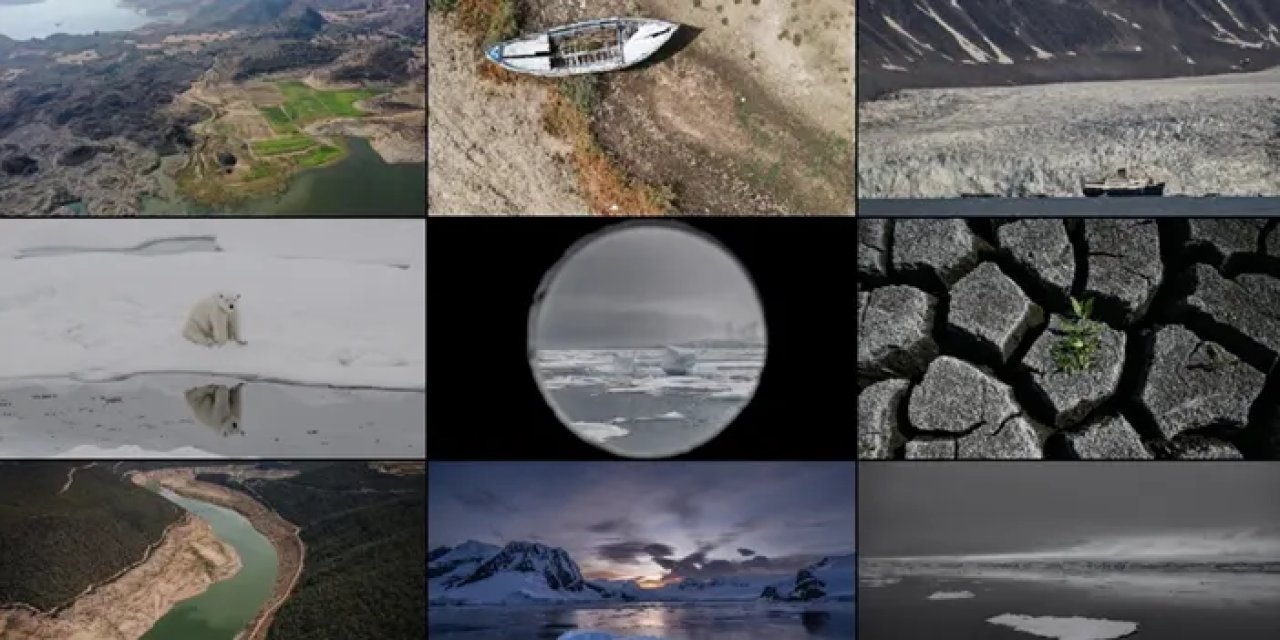 2011-2020 dönemi "en sıcak 10 yıl"