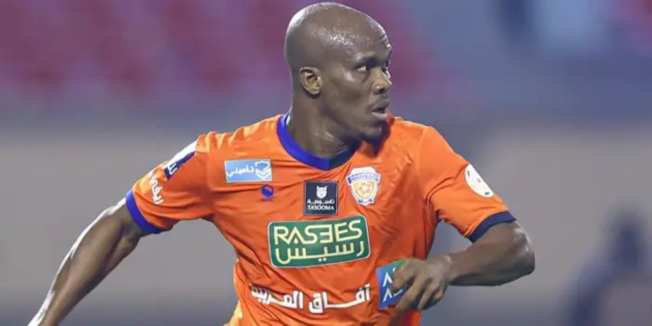 Başkan Doğan "Gelmek istiyor" demişti! Trabzonspor'da Nwakaeme gelişmesi