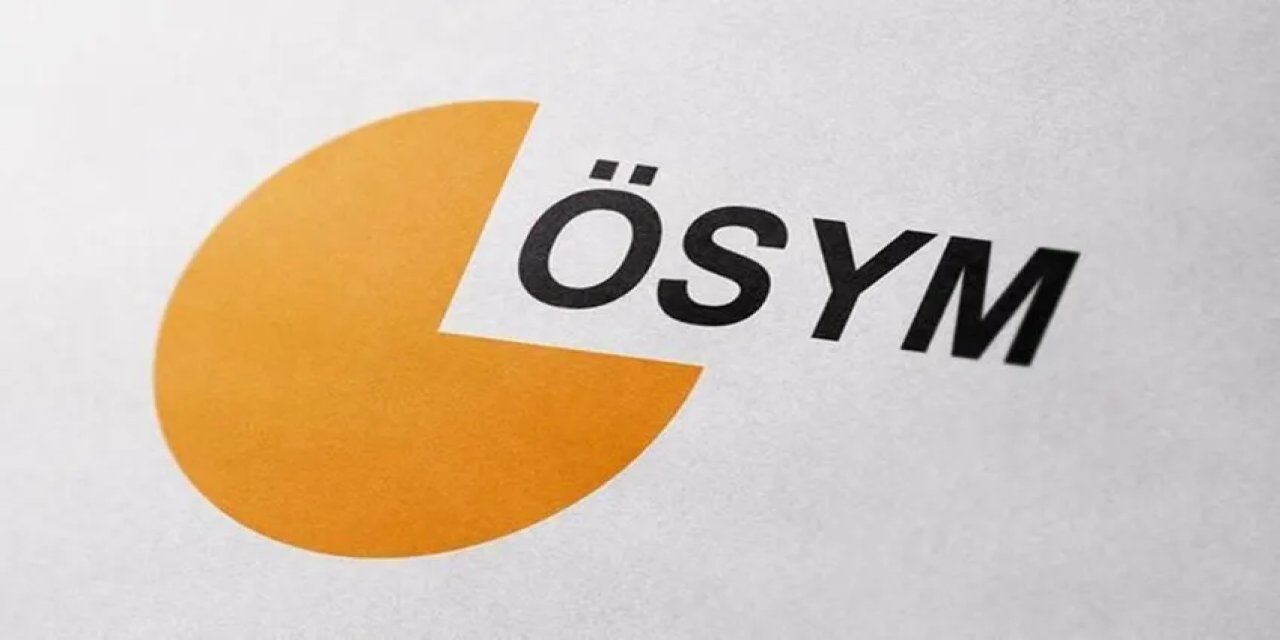 ALES/3 sonuçları açıklandı! ÖSYM duyurdu. 05.12.2023