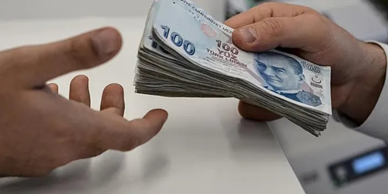 5 Aylık enflasyona göre maaşlar belli oldu! İşte meslek meslek memur maaşları