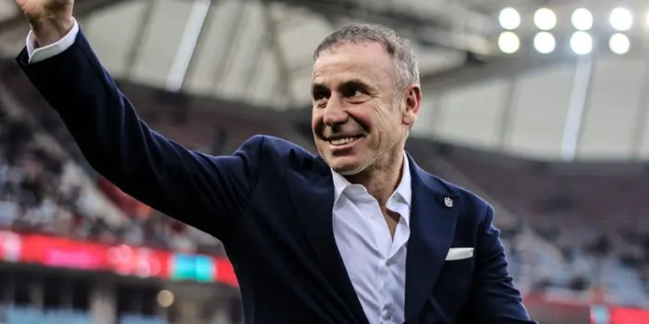 Avcı, Trabzonspor'a dönüş sürecini anlattı! "O mesajı okur okumaz..."