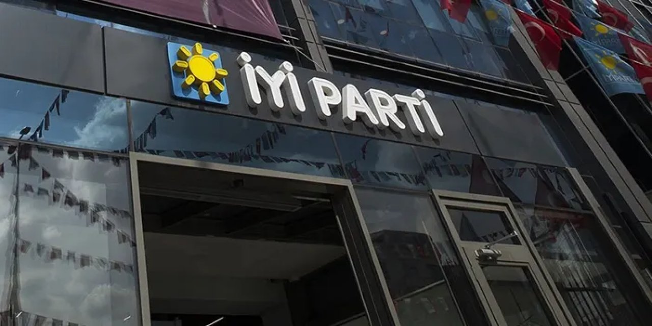 İYİ Parti Trabzon’da adaylar belli oluyor! İşte Büyükşehir ve Ortahisar adayları