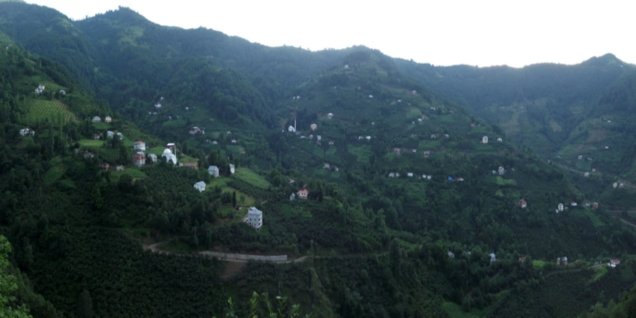 Trabzon'da yorgun mermi olayında yeni gelişme! 3 Kişi gözaltına alındı