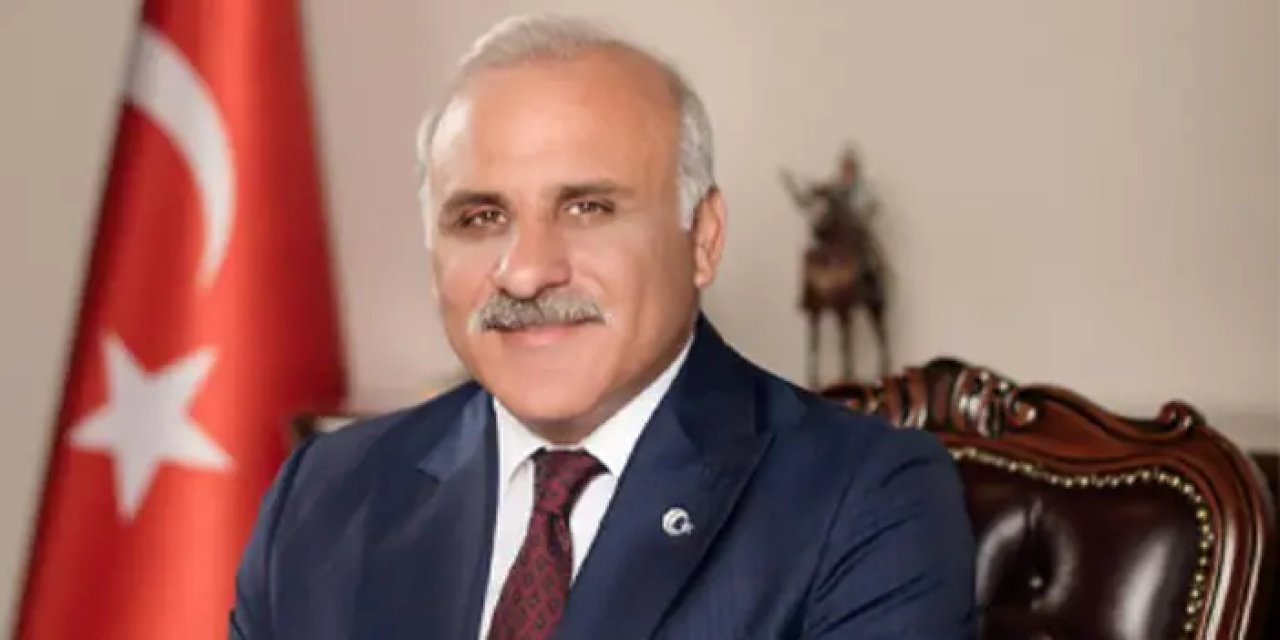 Başkan Murat Zorluoğlu bel fıtığı ameliyatı oldu: Ne zaman görevine dönecek?