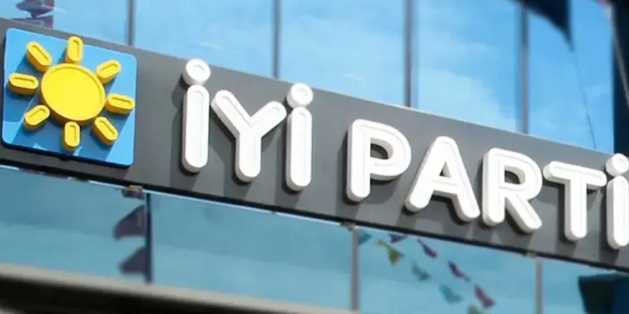 İyi Parti'de son dakika! Partiden ihraç edildi