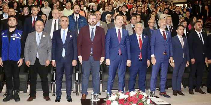 Trabzon'da 5 Aralık Dünya Gönüllüler Günü programı