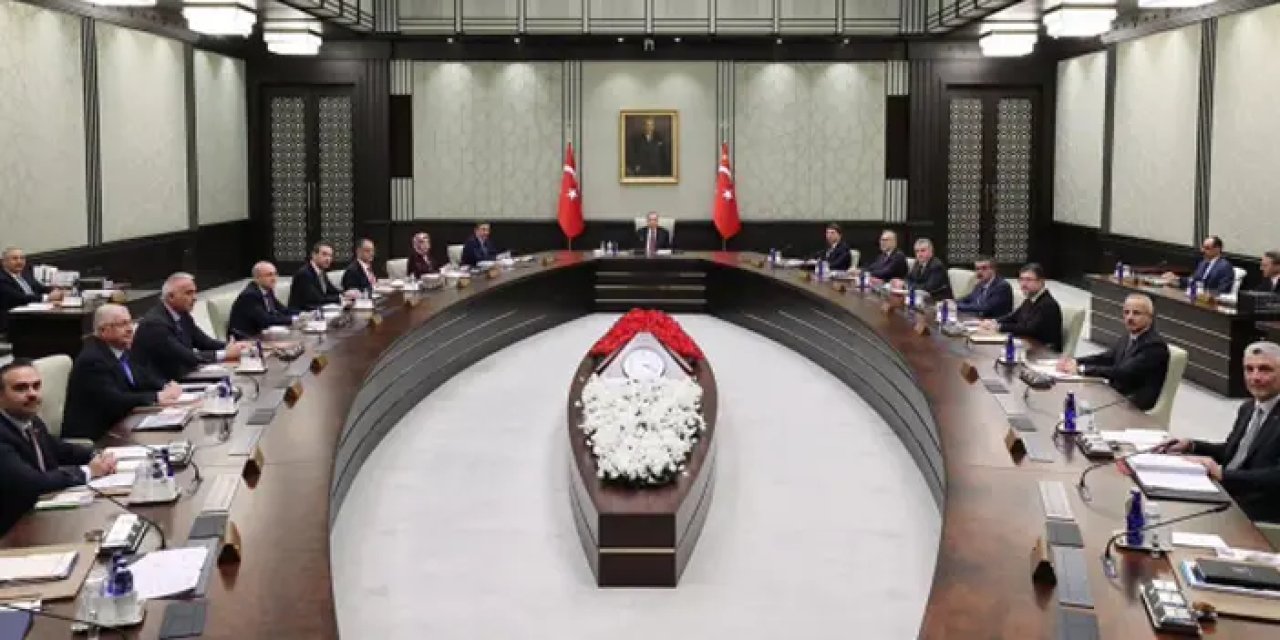 Kabine toplanıyor! Masada milyonlarca çalışanın kilitlendiği konu