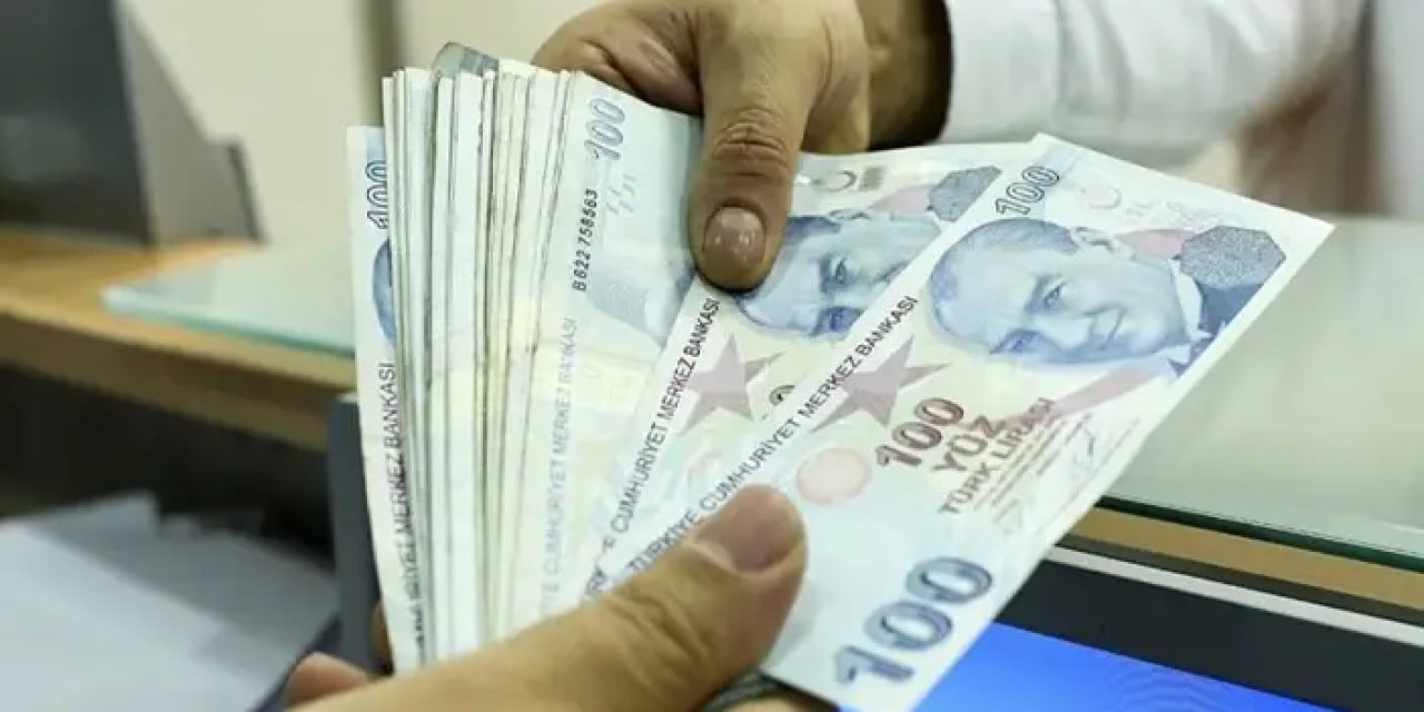 Asgari ücrette alt sınır yükseldi! İşte garantilenen o zam oranı