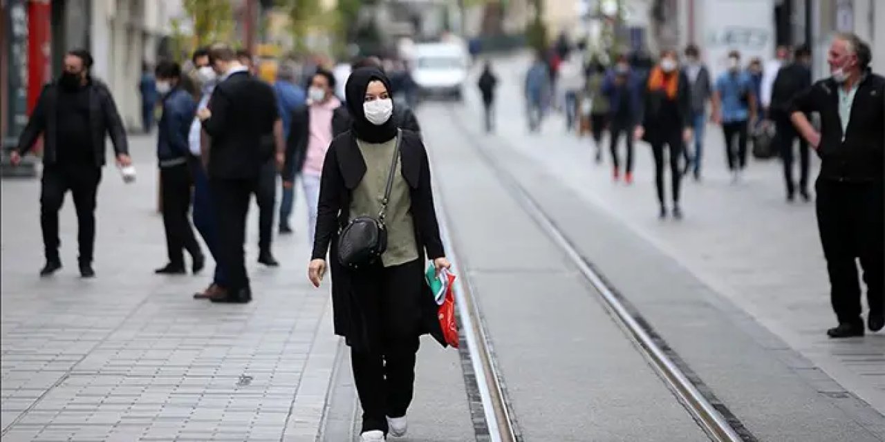 Çin ve Hindistan'ı etkileyen gizemli virüs için Trabzon'da uzmanından rahatlatan açıklama