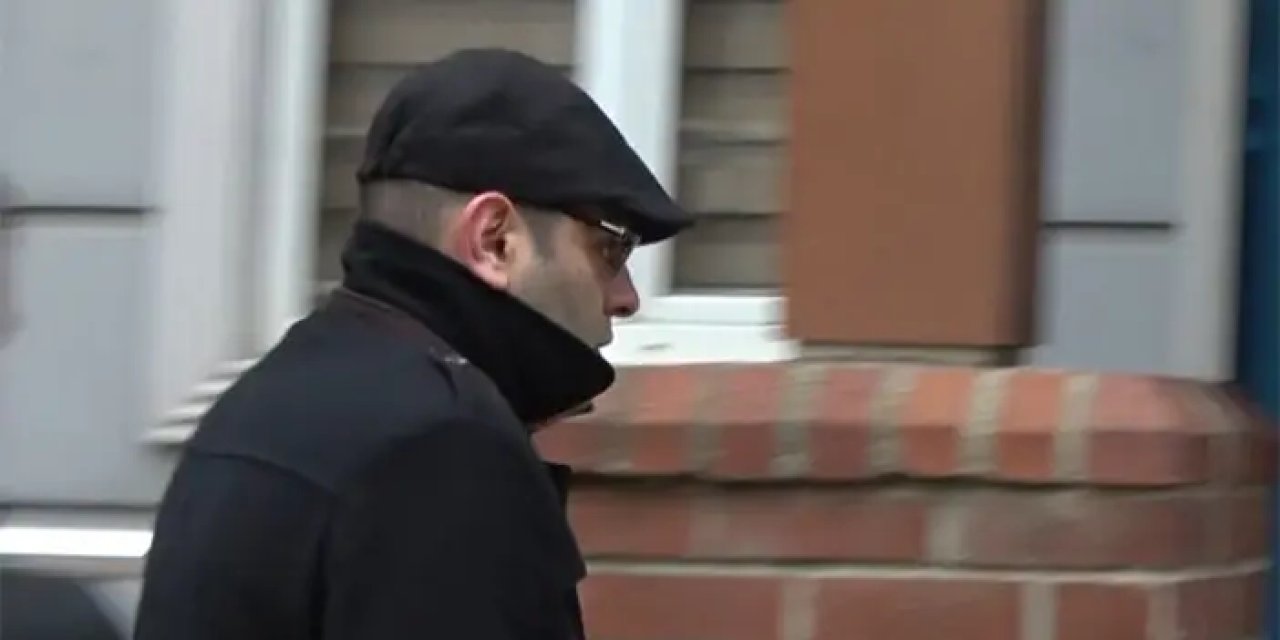 Ogün Samast Akçaabat Adliyesi'ne geldi